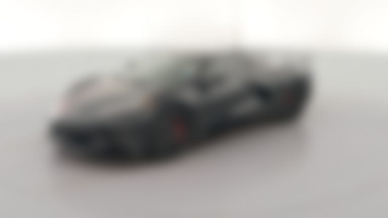 2023 Chevrolet Corvette vehicle photo