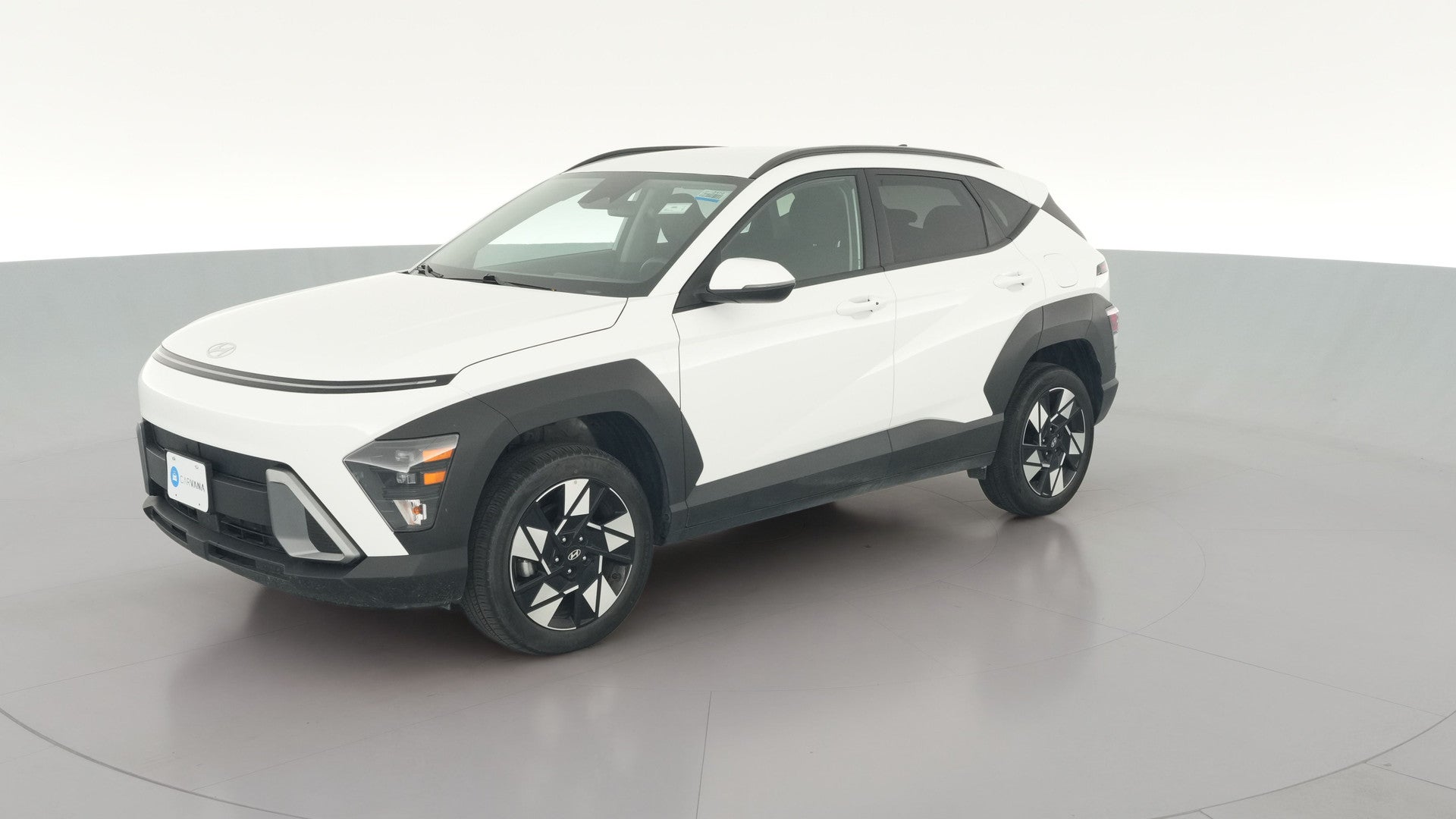 2025 Hyundai Kona vehicle photo