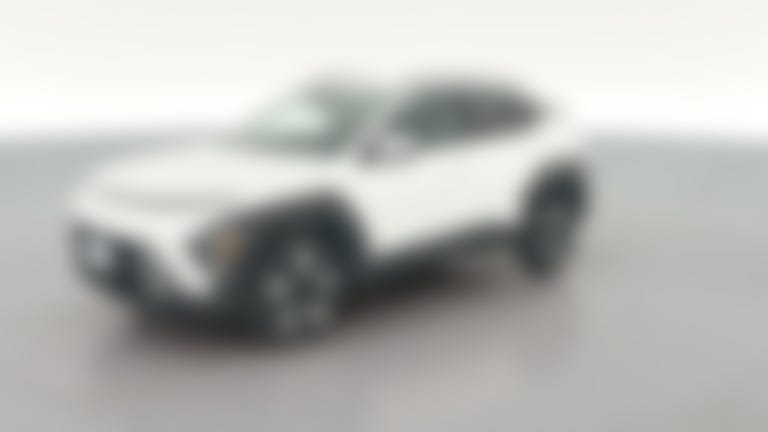2025 Hyundai Kona vehicle photo