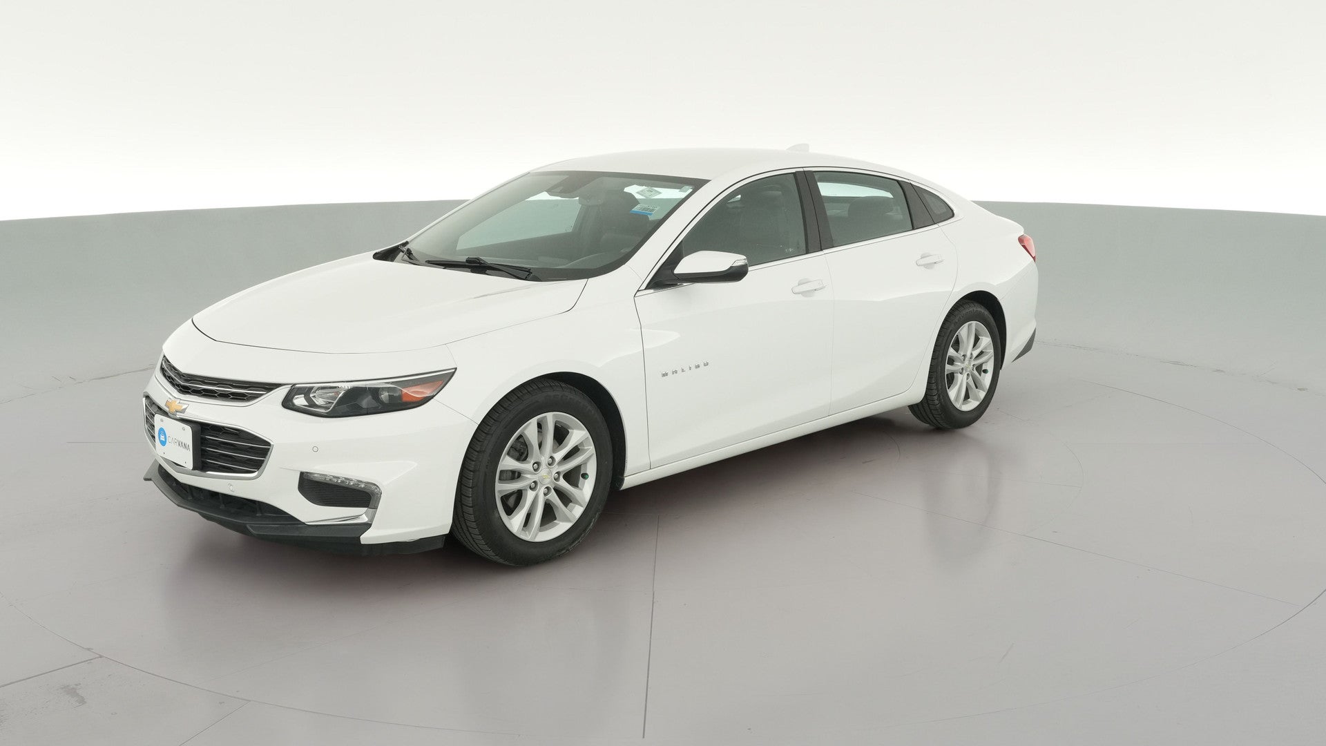 2016 Chevrolet Malibu vehicle photo
