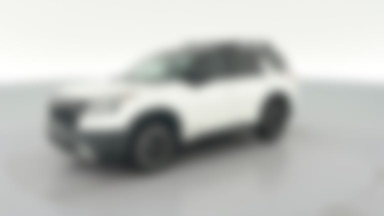 2023 Nissan Pathfinder vehicle photo