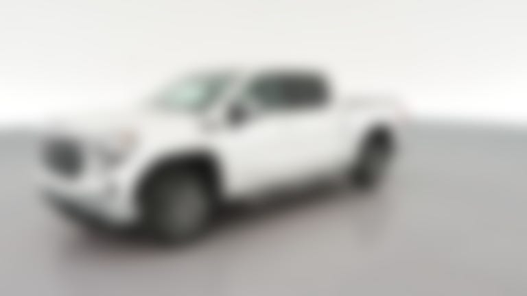 2025 GMC Sierra 1500 Crew Cab vehicle photo