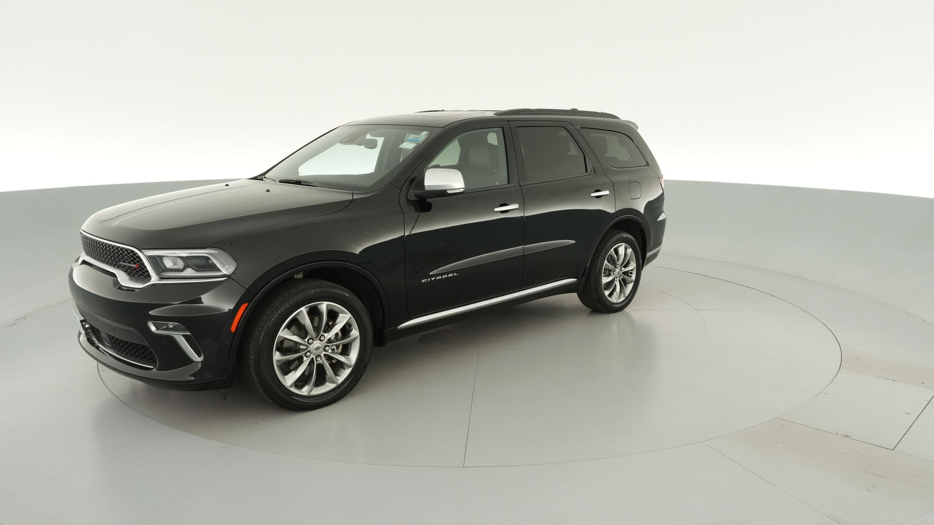 2021 Dodge Durango vehicle photo