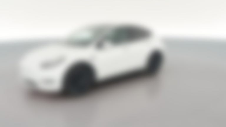 2023 Tesla Model Y vehicle photo