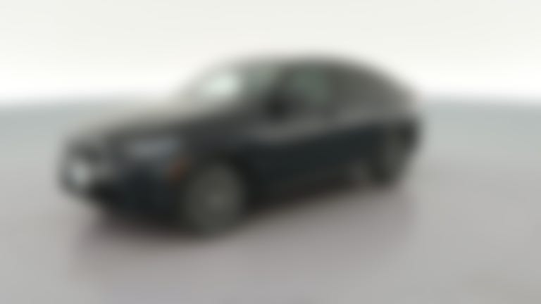 2025 BMW X6 vehicle photo