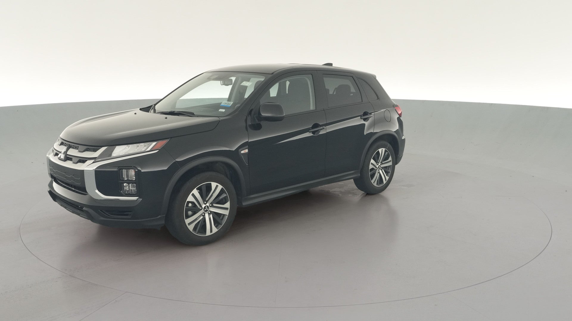2025 Mitsubishi Outlander Sport vehicle photo