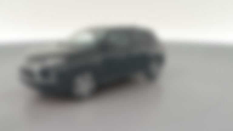 2025 Mitsubishi Outlander Sport vehicle photo