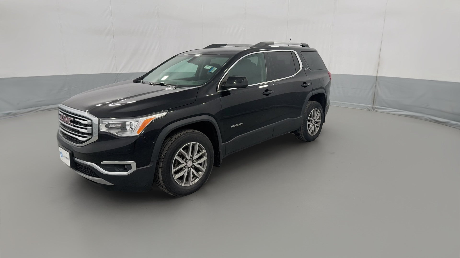 2017 GMC Acadia vehicle photo