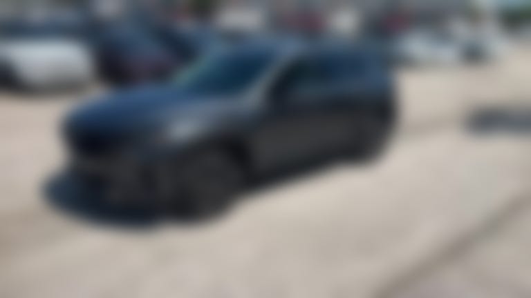 2025 MAZDA CX-50 Hybrid vehicle photo