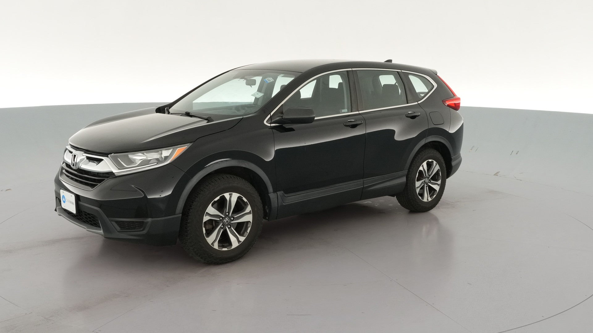 2019 Honda CR-V vehicle photo