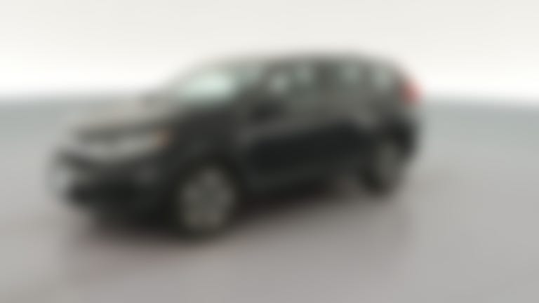 2019 Honda CR-V vehicle photo
