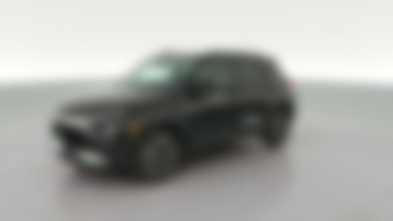 2025 Chevrolet Trailblazer vehicle photo