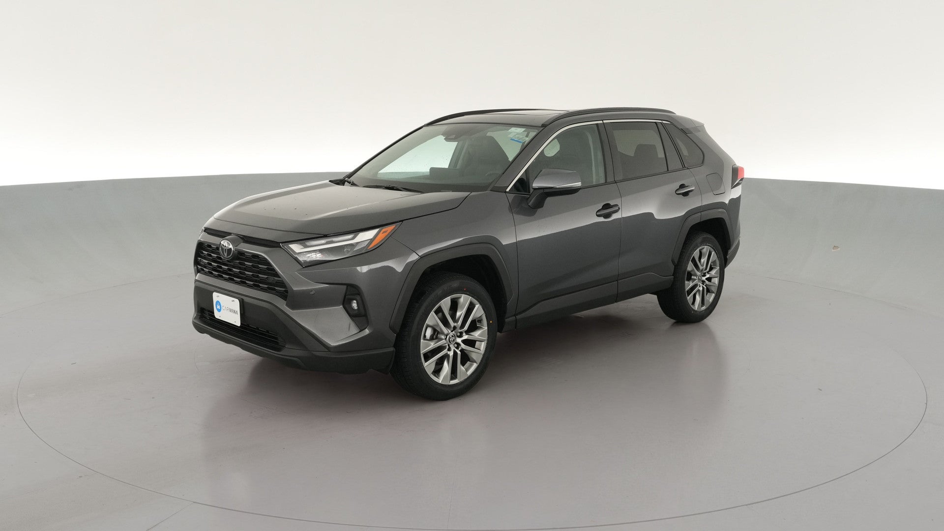 2023 Toyota RAV4 vehicle photo