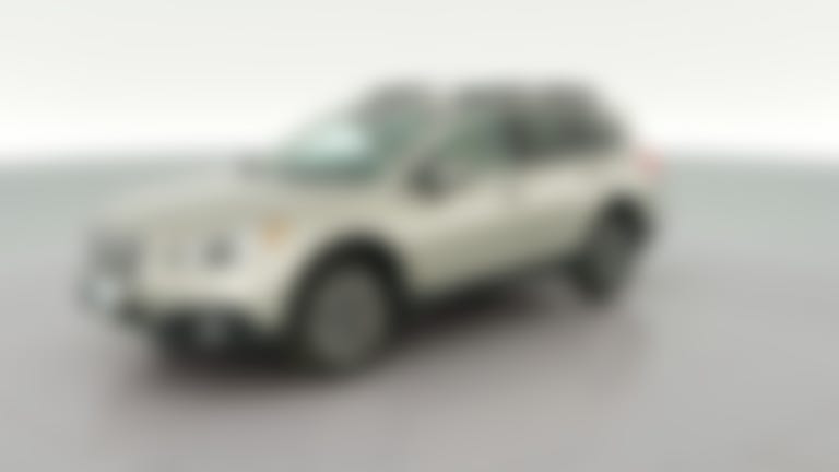 2016 Subaru Outback vehicle photo
