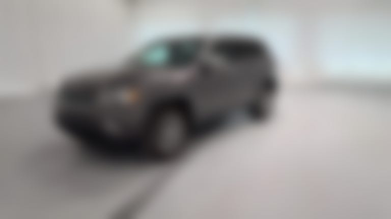 2015 Jeep Grand Cherokee vehicle photo
