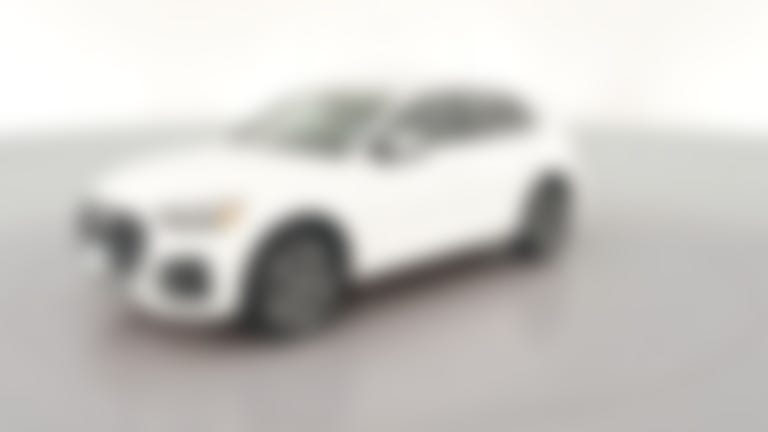 2021 Audi Q5 vehicle photo