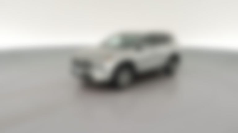 2021 Hyundai Santa Fe vehicle photo