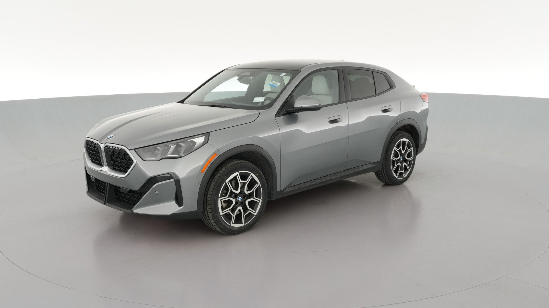 2026 BMW X2 vehicle photo