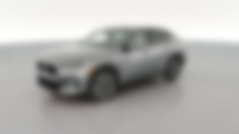 2026 BMW X2 vehicle photo