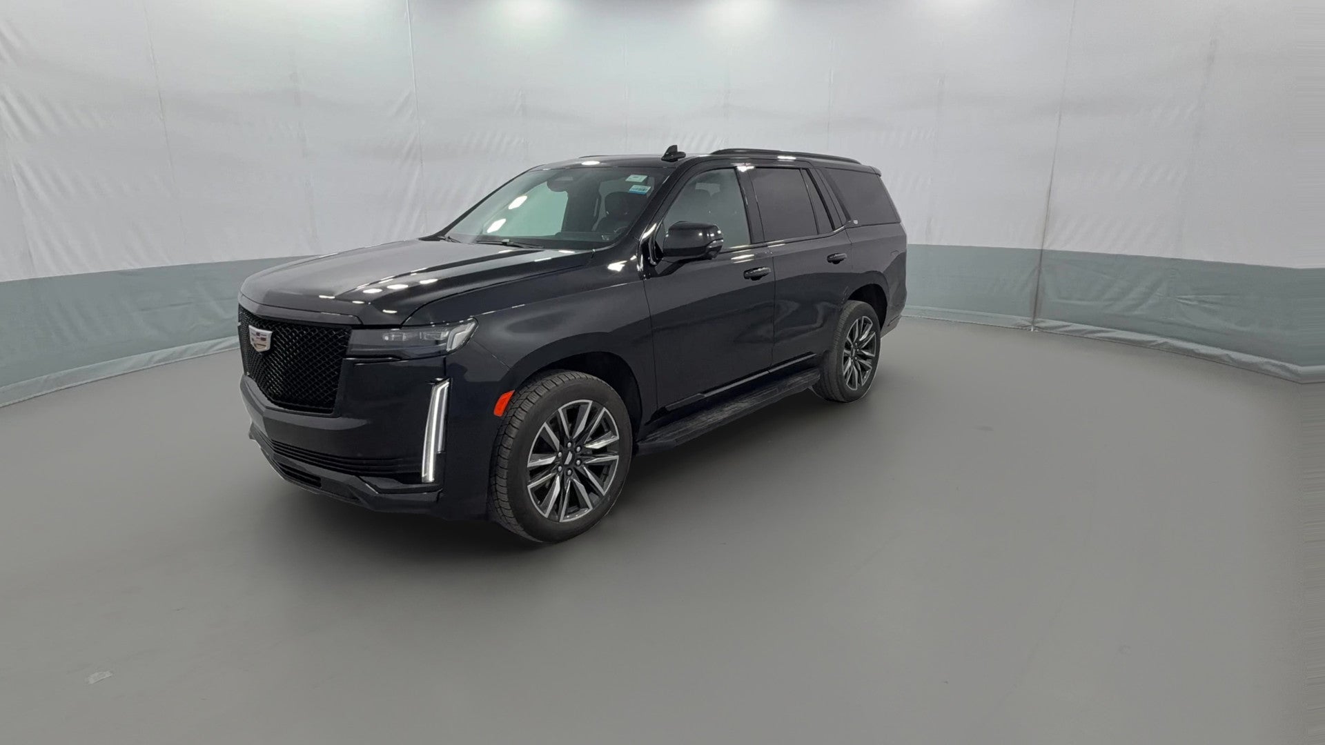 2023 Cadillac Escalade vehicle photo