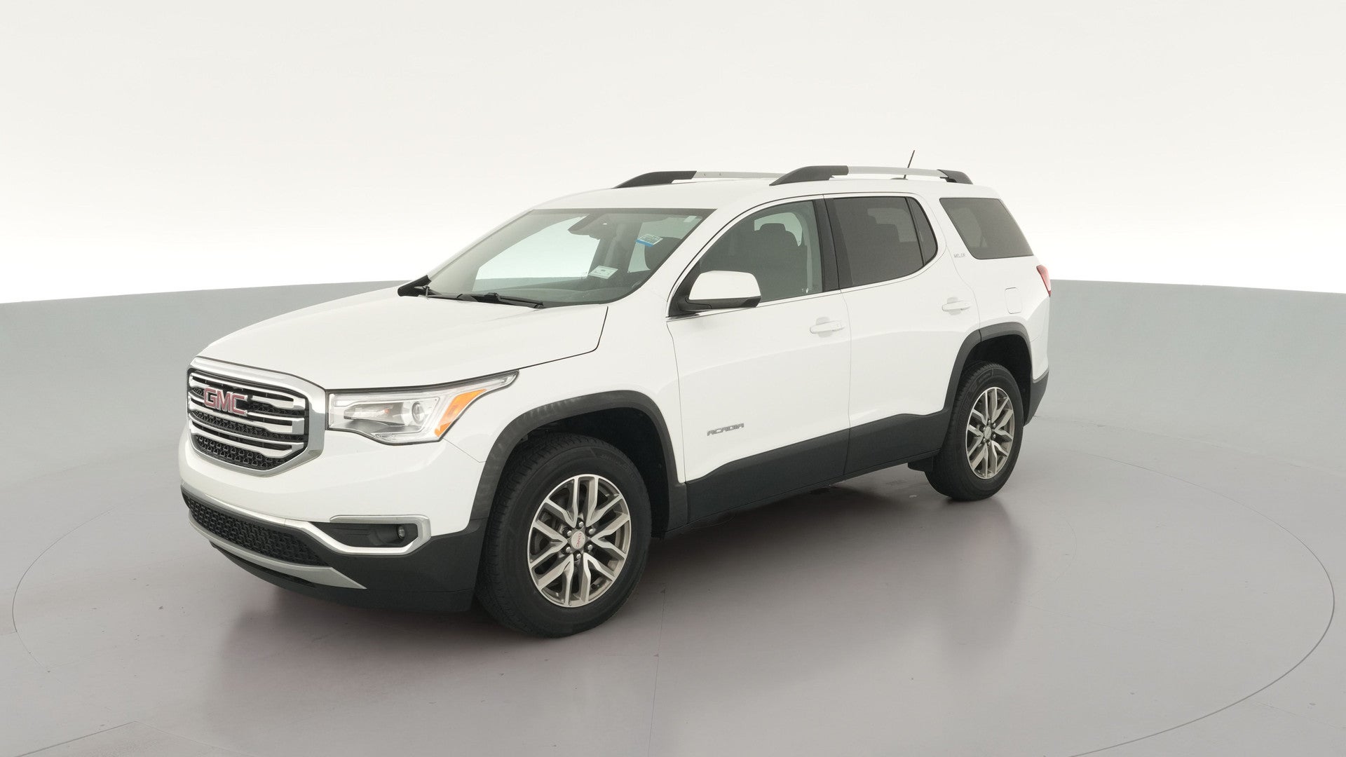 2019 GMC Acadia vehicle photo