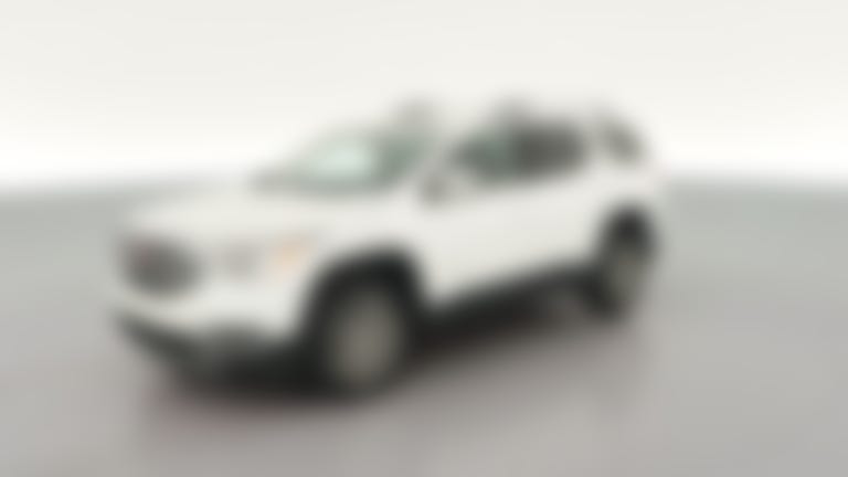 2019 GMC Acadia vehicle photo