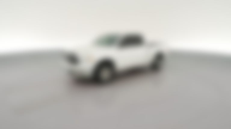 2017 Ram 1500 Quad Cab vehicle photo