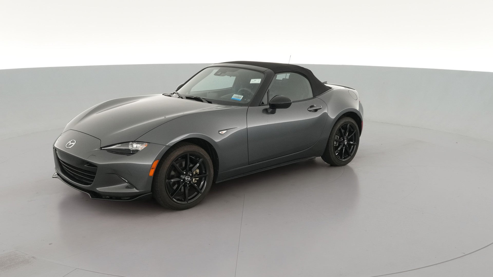 2023 MAZDA MX-5 Miata vehicle photo