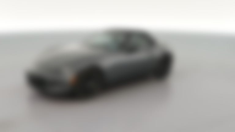 2023 MAZDA MX-5 Miata vehicle photo