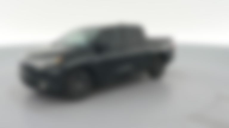2019 Honda Ridgeline vehicle photo