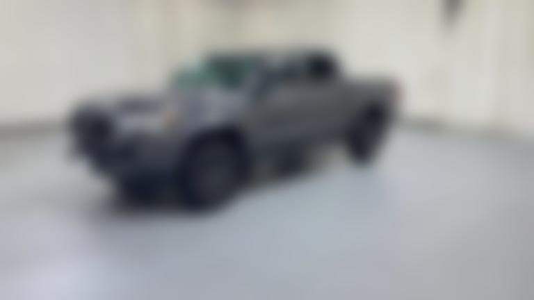 2020 Toyota Tacoma Double Cab vehicle photo