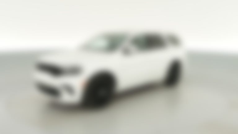 2022 Dodge Durango vehicle photo