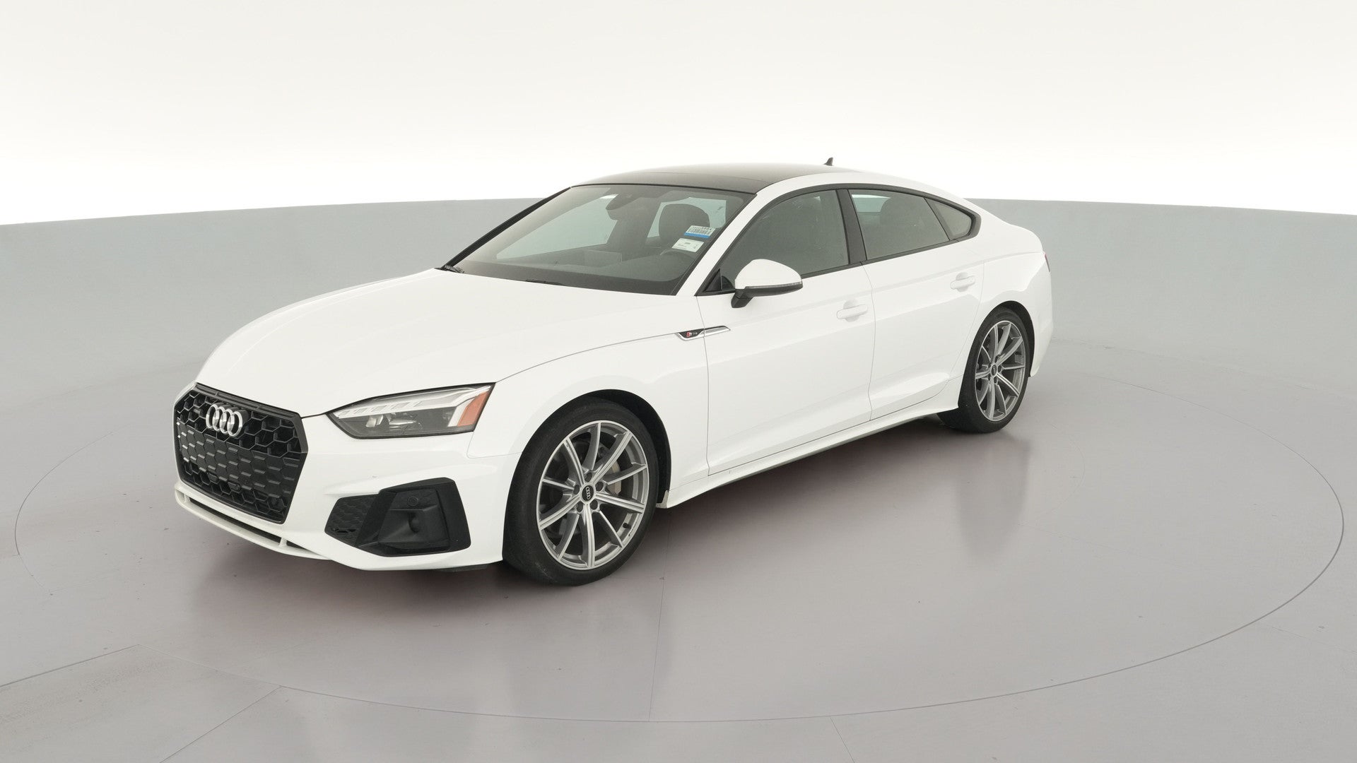 2025 Audi A5 Sportback vehicle photo