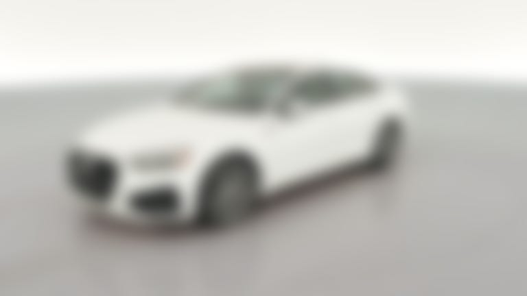 2025 Audi A5 Sportback vehicle photo