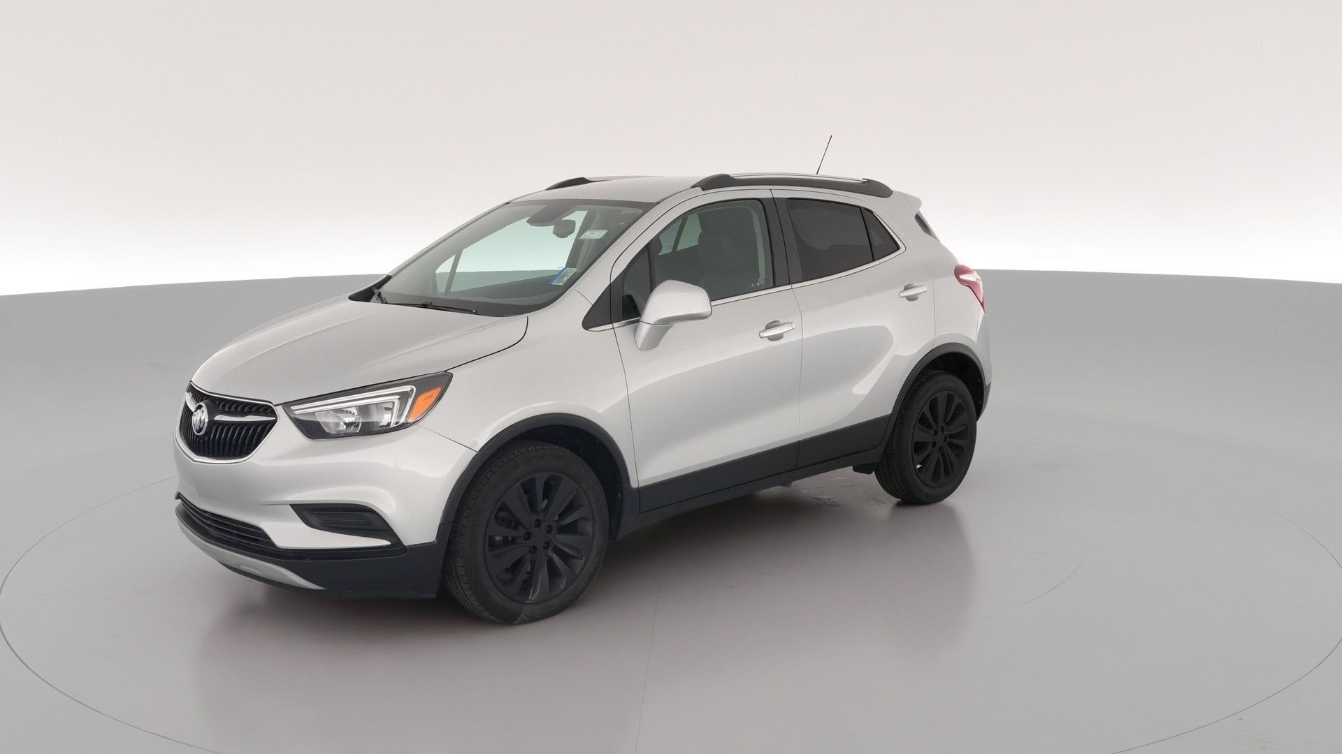 2020 Buick Encore vehicle photo