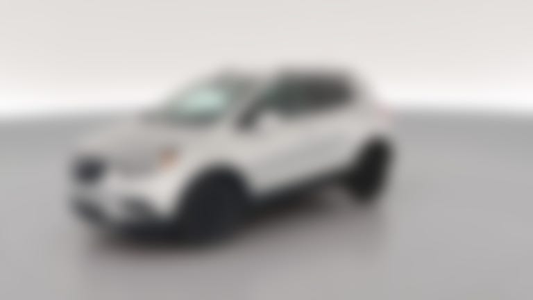 2020 Buick Encore vehicle photo