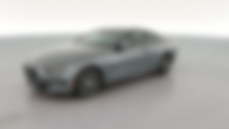 2021 BMW 4 Series vehicle photo