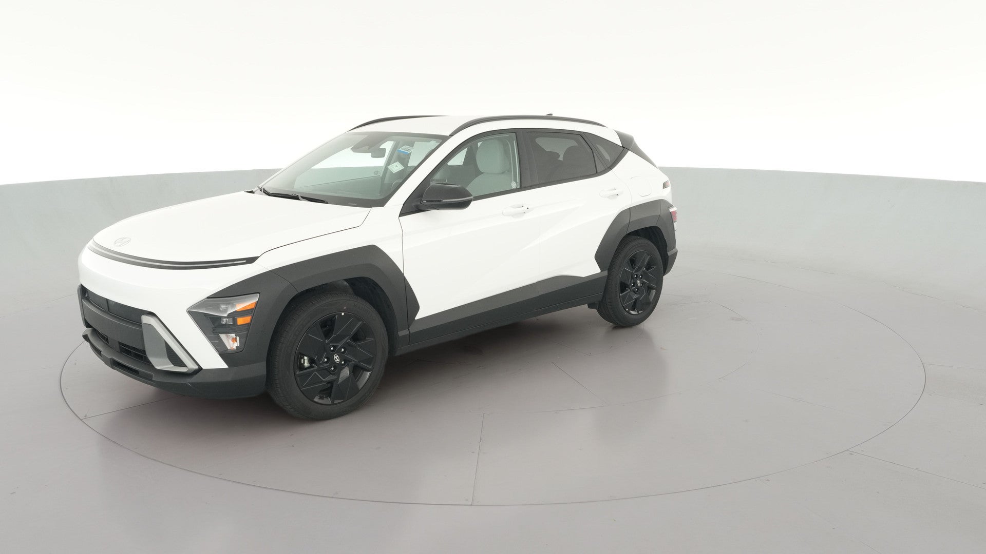 2026 Hyundai Kona vehicle photo