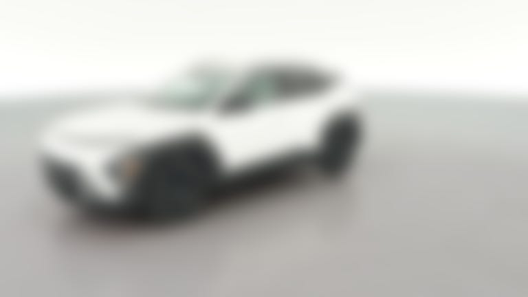 2026 Hyundai Kona vehicle photo