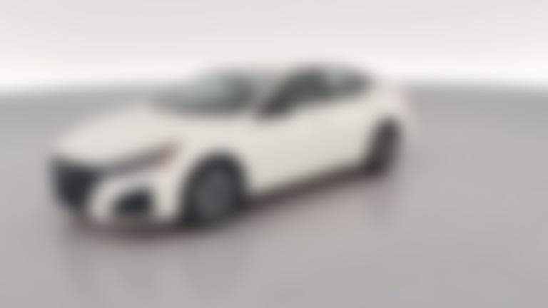 2025 Nissan Altima vehicle photo