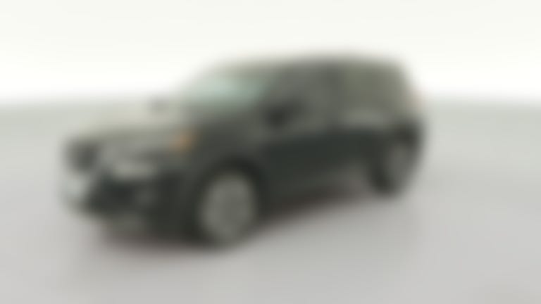 2021 Nissan Rogue vehicle photo