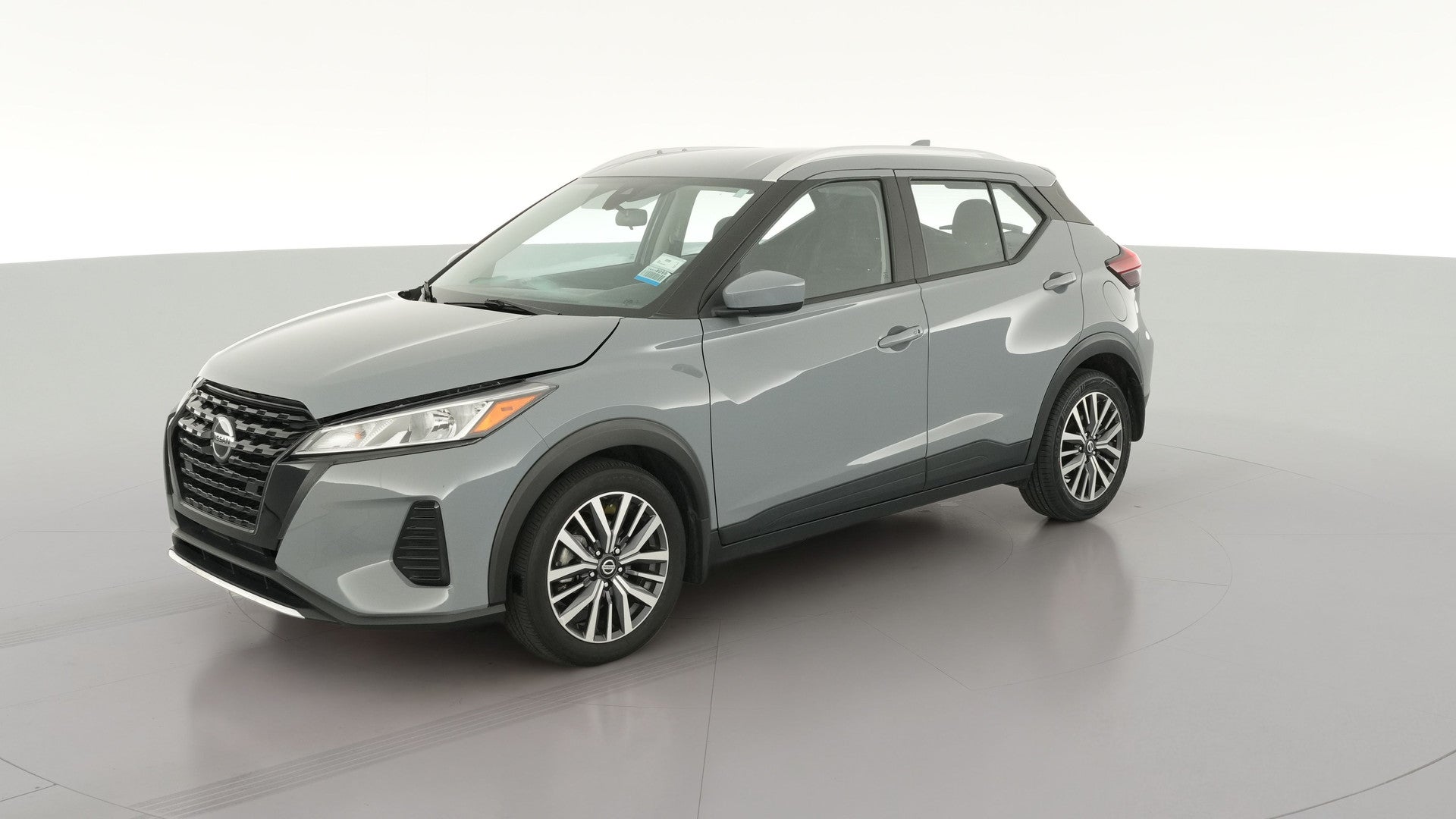 2021 Nissan Kicks vehicle photo