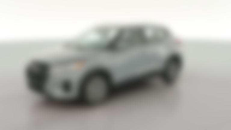2021 Nissan Kicks vehicle photo