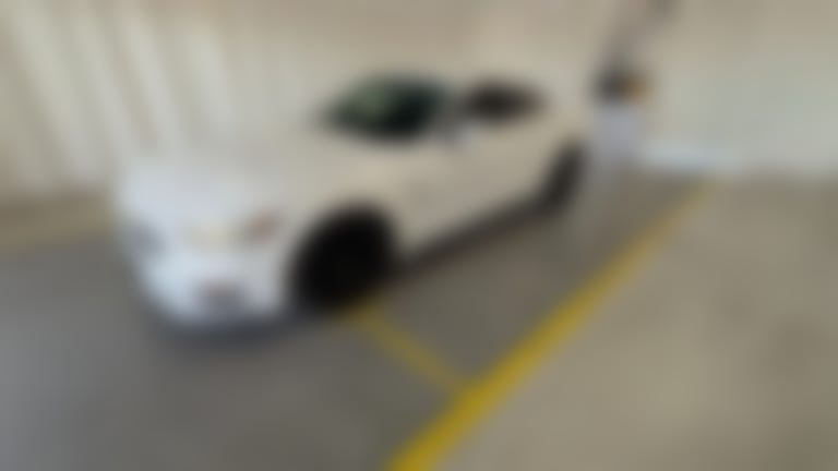 2017 Ford Mustang vehicle photo