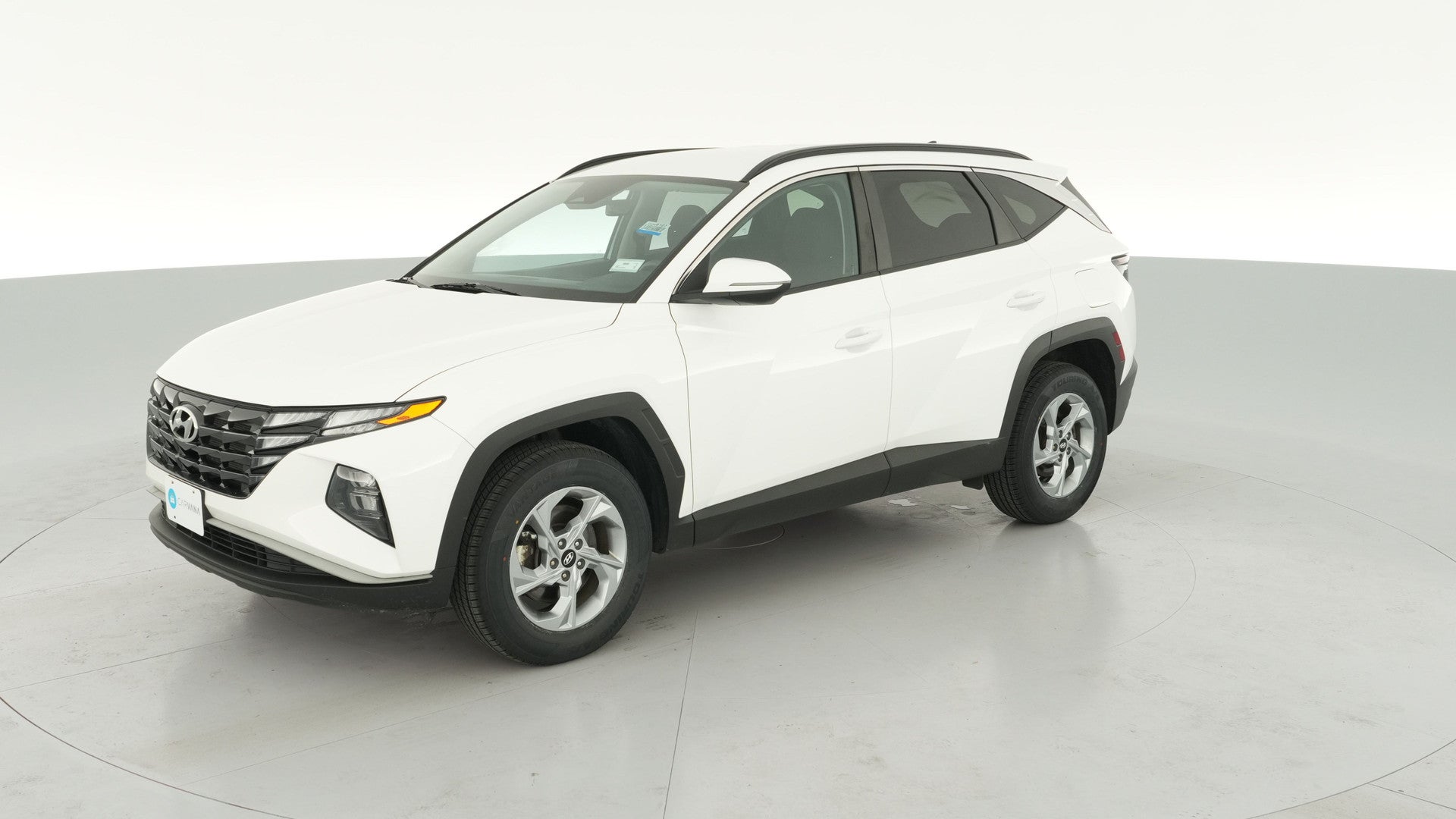 2023 Hyundai Tucson vehicle photo