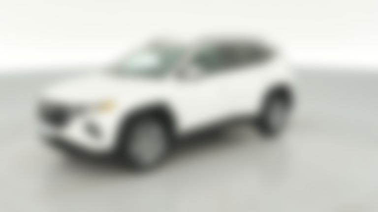 2023 Hyundai Tucson vehicle photo