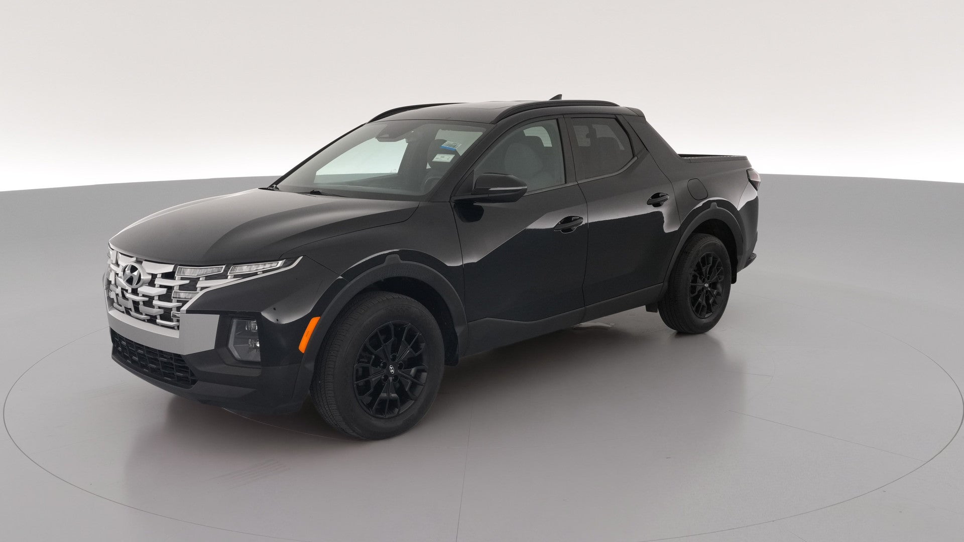2022 Hyundai Santa Cruz vehicle photo