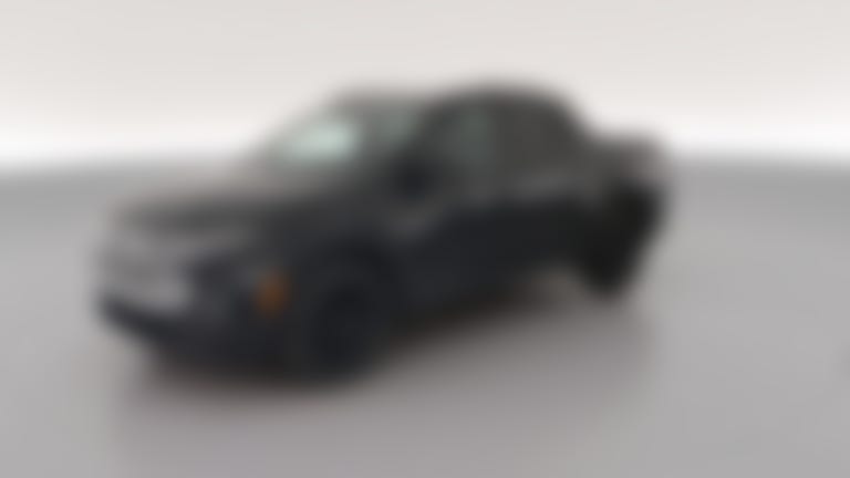 2022 Hyundai Santa Cruz vehicle photo
