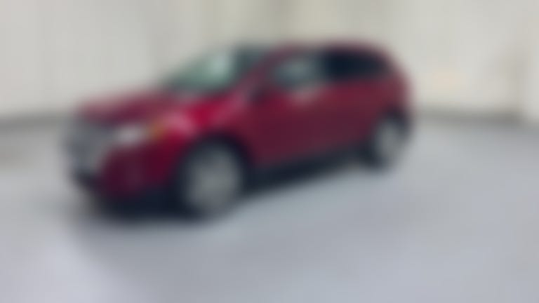 2013 Ford Edge vehicle photo