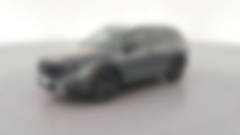 2026 Honda CR-V Hybrid vehicle photo